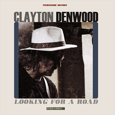 LonelyOakRadio's tweet image. We play 'Lookin' For A Road' by Clayton Denwood @deliriousagency at 8:25 AM and 8:25 PM (PST) Sat, May 2 at #NewMusic show. Listen #NewMusic show Live 8:00 (PST) everyday lonelyoakradio.com