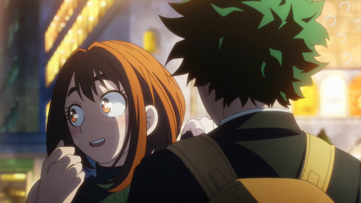 Anime Corner tweet media