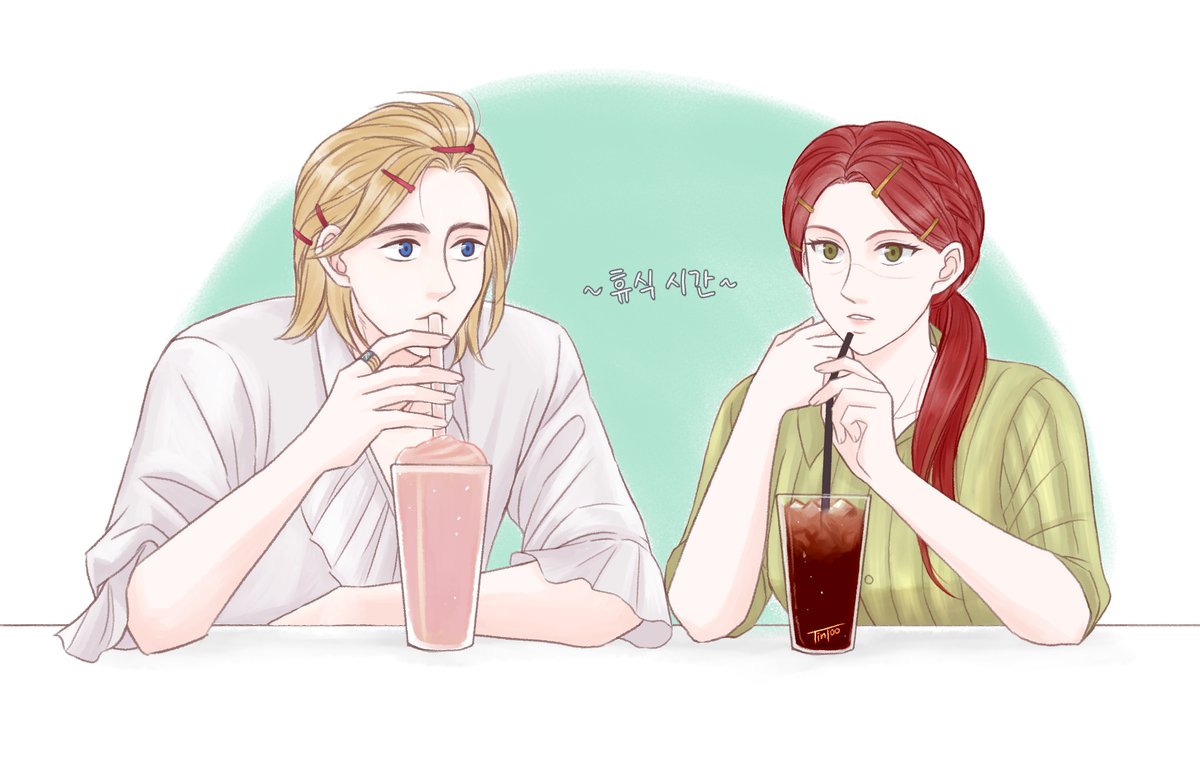 진주 👑🌹 tweet media
