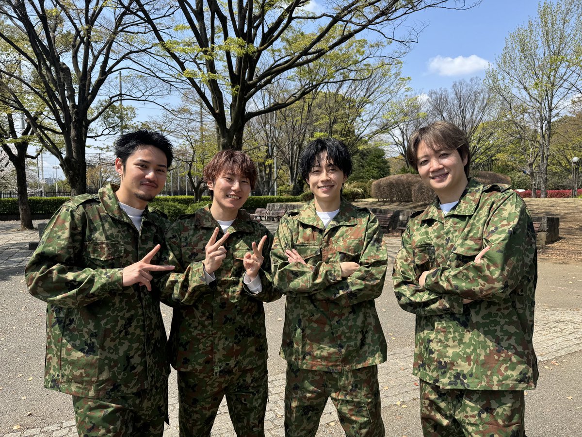 やまにむ(公式) tweet media