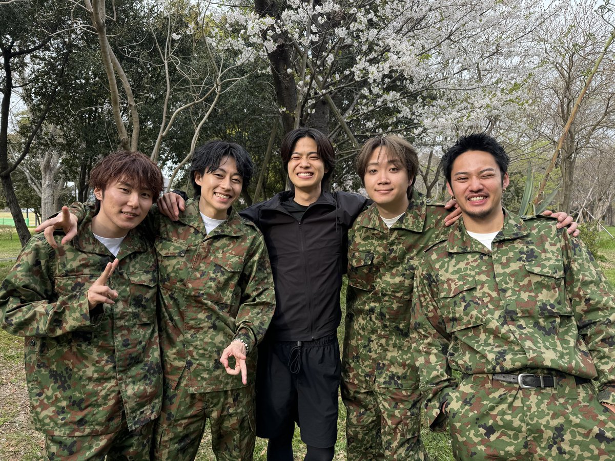 やまにむ(公式) tweet media