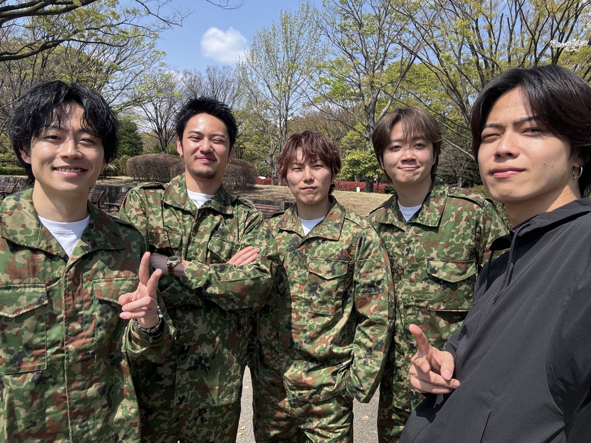 やまにむ(公式) tweet media
