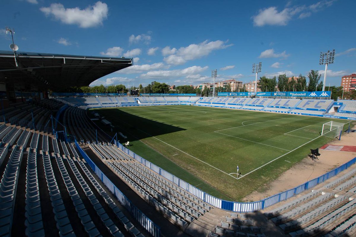 CE Sabadell 🧅 tweet media