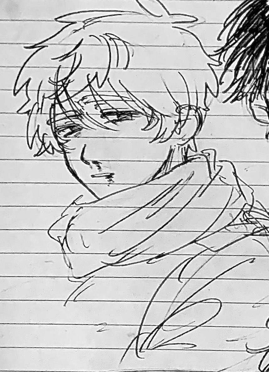 三館 ✤低浮上✤ tweet media