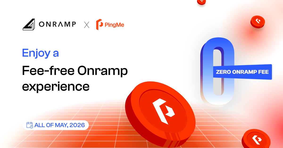 Onramp Money tweet media