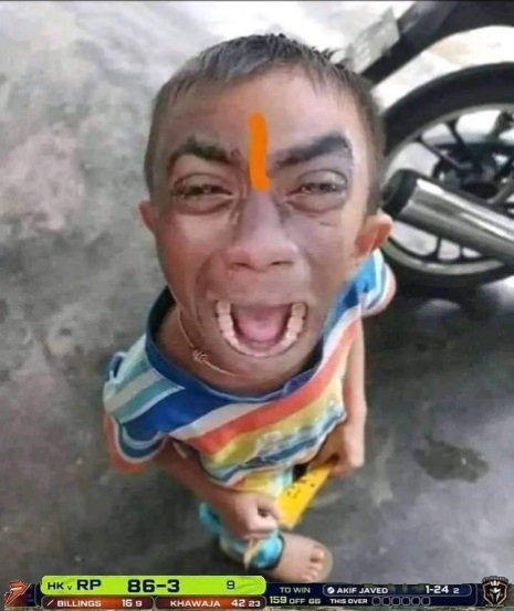 Pehn Di Siri tweet media