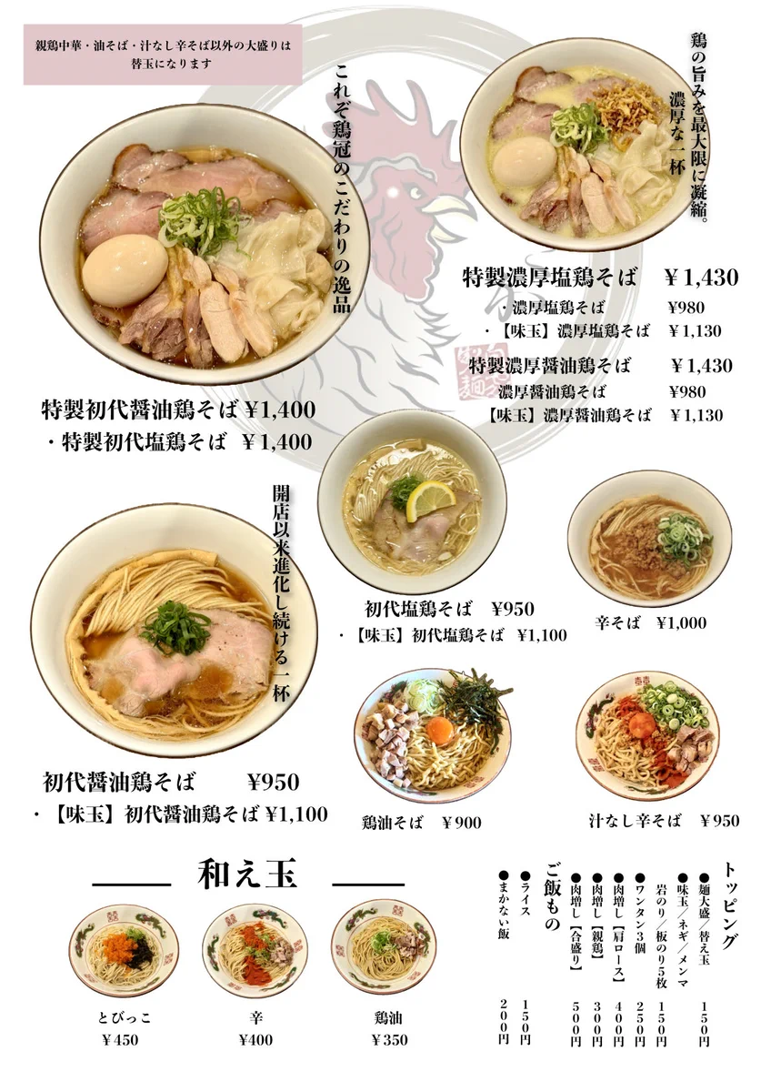 活動歴および当時の関連ビジュアル記録