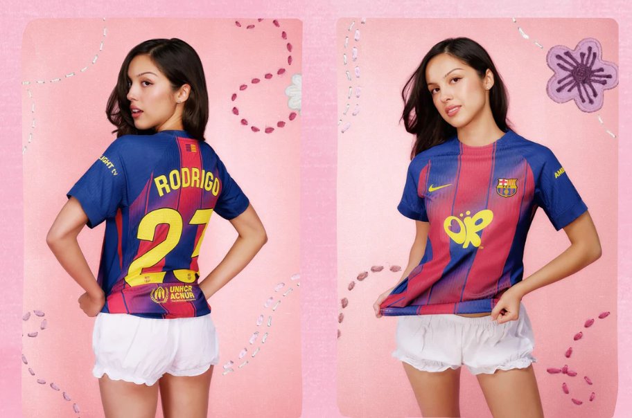 FC26Modnews tweet media