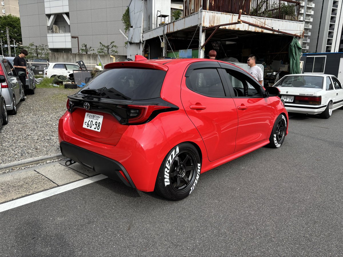 たーくん tweet media
