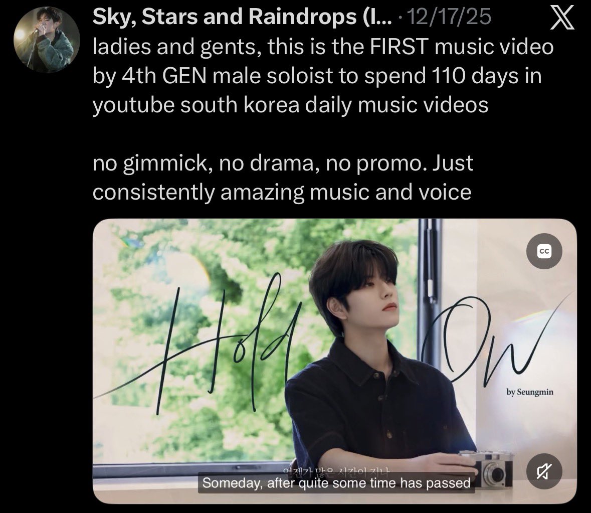 Sky, Stars and Raindrops (IA) tweet media