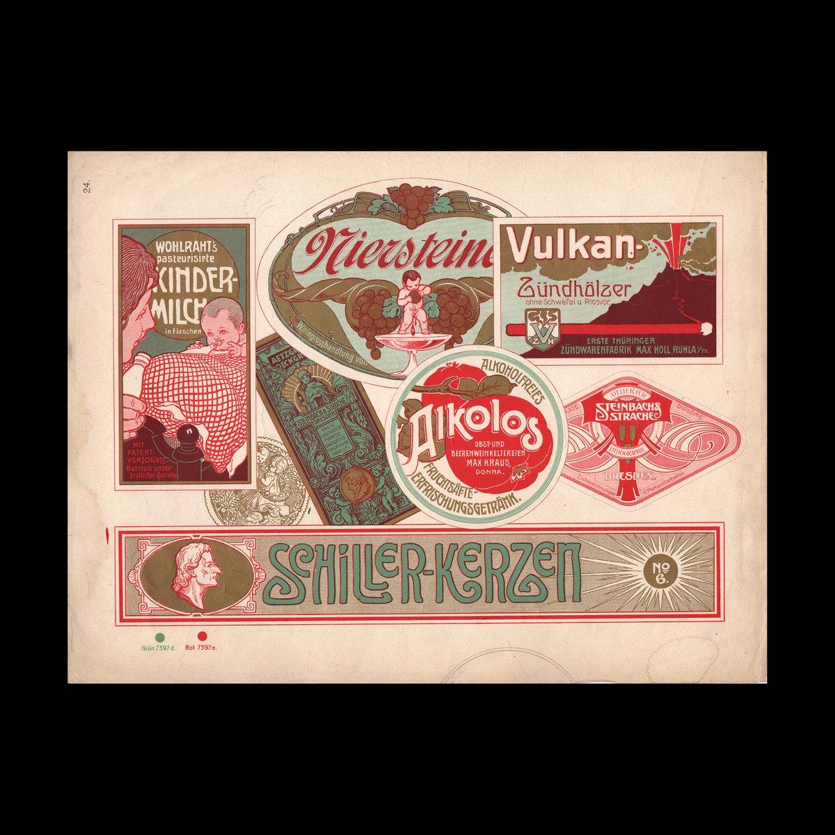 Design Reviewed | Graphic Design History tweet media