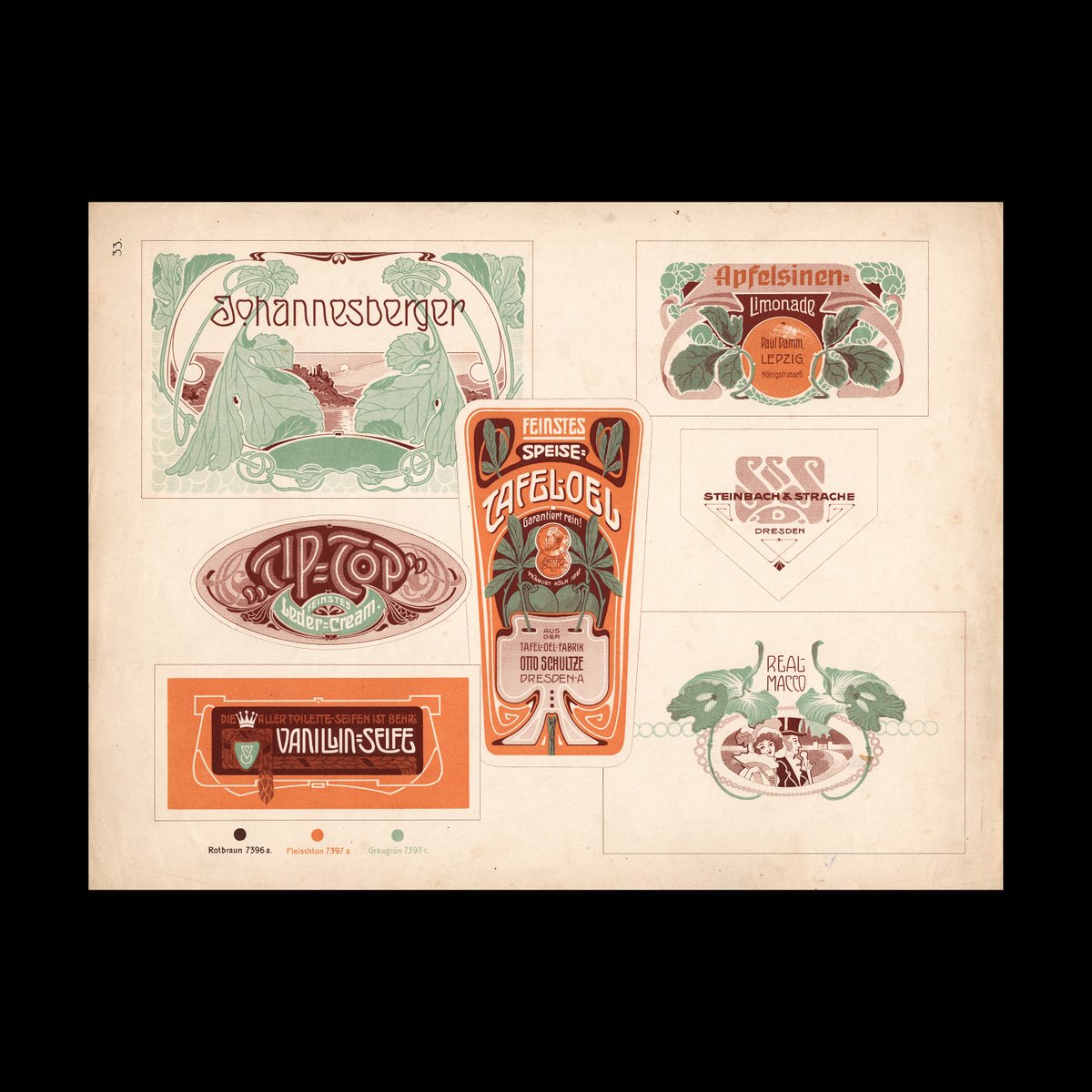 Design Reviewed | Graphic Design History tweet media