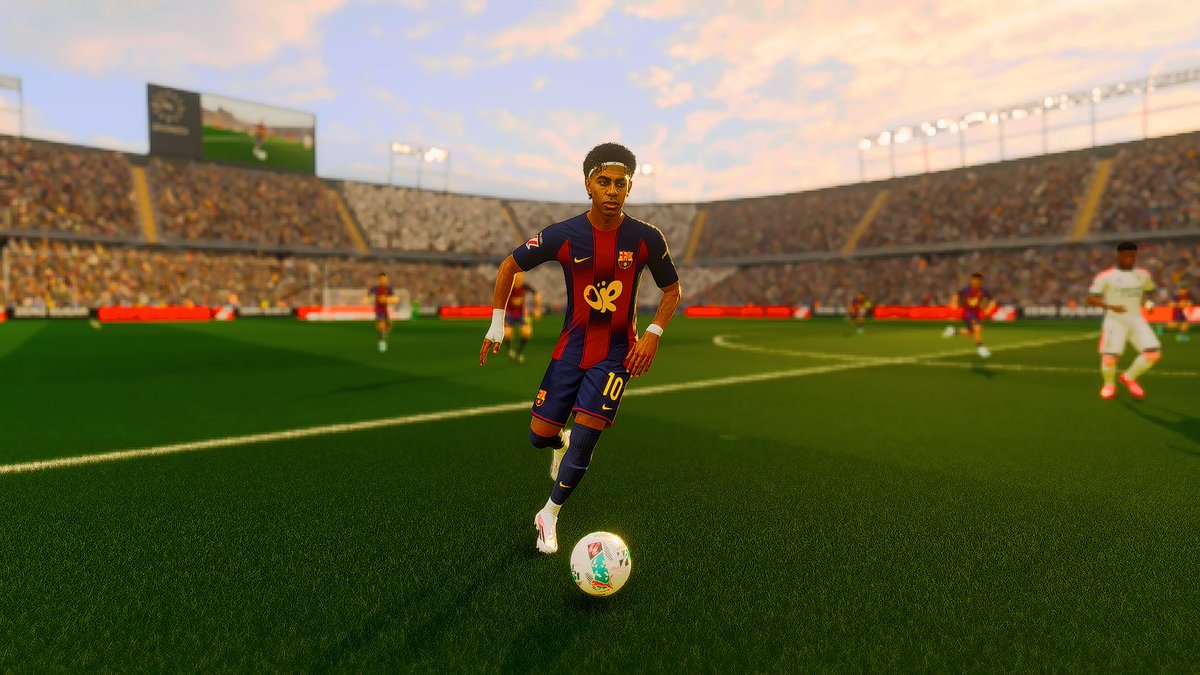 FC26Modnews tweet media