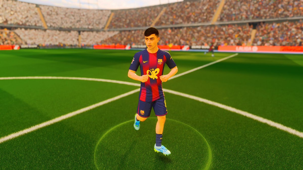 FC26Modnews tweet media