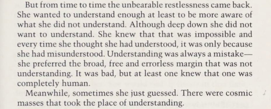 lovedropx's tweet photo. Clarice Lispector, from An Apprenticeship, or The Book of Delights https://t.co/7HL2ZpFG1m