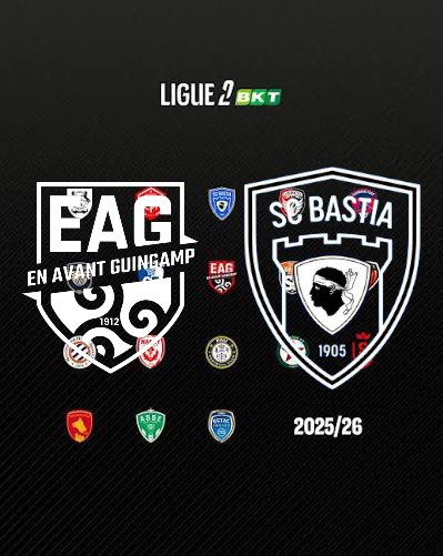 AGrosgros's tweet photo. Un peu d'honneur !
#scbastia👇
⚽ 3️⃣3️⃣é journée du Championnat de 🇨🇵 de la #Ligue2BKT :
🏟 Stade du Roudourou Guingamp
🕖 20h00
💻🖥📱📲📺 Chaines #BeinSport
🔄 EA Guingamp 🆚 SC BASTIA
#EAGSCB
#ForzaBastia per sempre 🔵⚪⚫⚪🔵 https://t.co/2r8RgSamVl