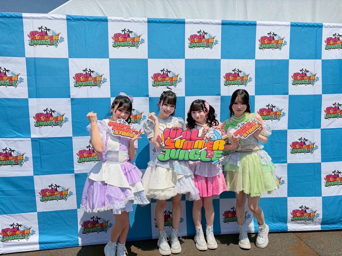 LumiDay【ルミディ】 (@LumiDay2025) / Posts / X