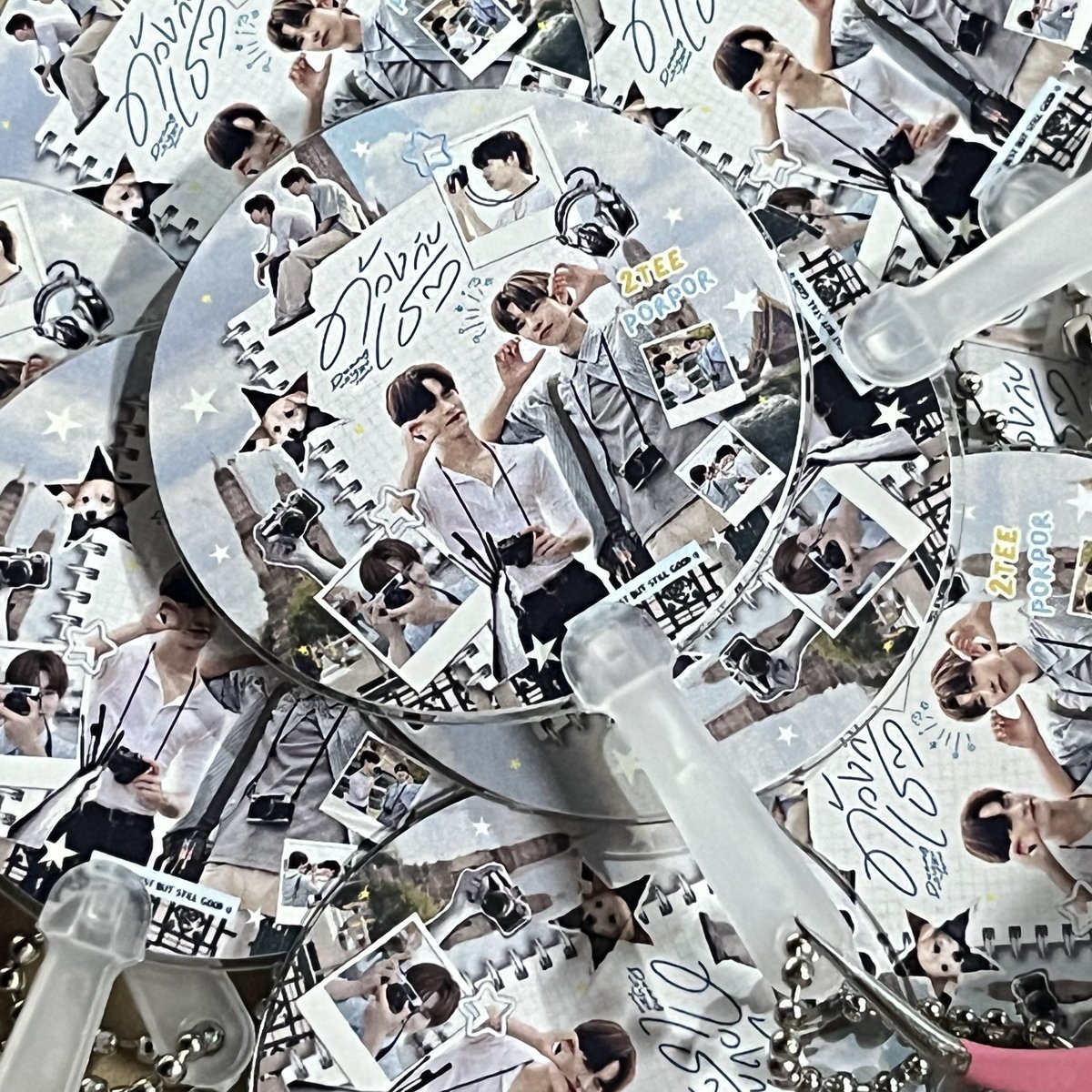 bxrrrxms's tweet photo. 🎄พัดจิ๋ว / mini handfan

รายชิ้น ชิ้นละ 9฿

50 ~ 200฿ / rw 150฿
100 ~ 350฿  / rw 300฿

ออกแบบฟรี

🛋️ : Dm
#EXhOrizon_in_BANGKOK #PULSE_ON_IN_BANGKOK #LOLFanfest2026 #DMDLAND3 #พวงกุญแจพัดจิ๋ว #รับทำของแจกหน้าคอน #BBFanFest2026 #รับทำGiveaway #4EVEUNchainedConcert https://t.co/gPxkQGaEpb