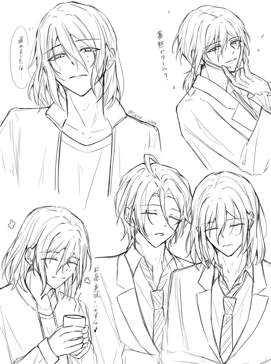 ここあ。 (@Cocoa__11207) / Posts / X