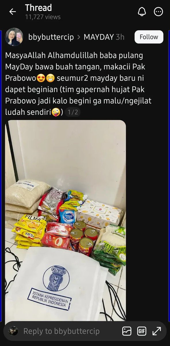Lambe Saham tweet media