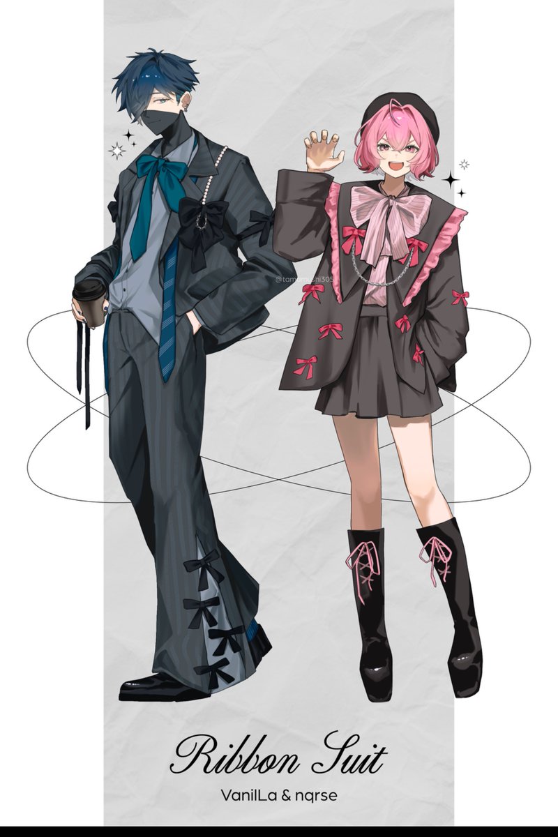 タマムシ清美໒꒱· ﾟ tweet media