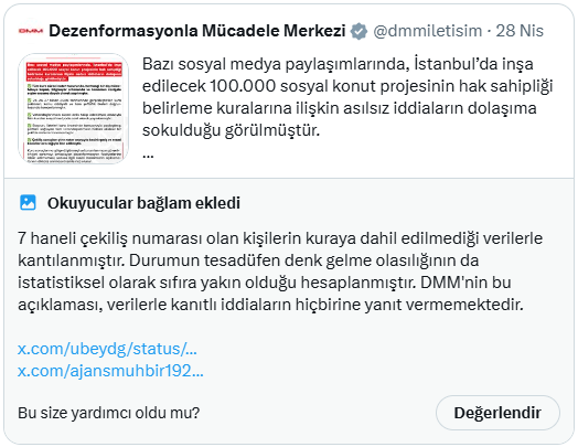 Etkili Haber Yeni Sayfa tweet media