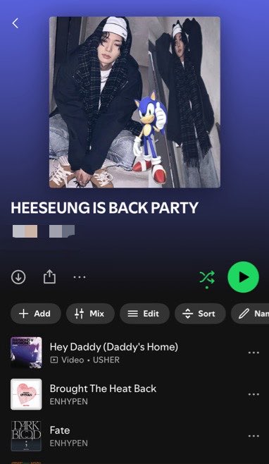 HeeBerry ⁷ tweet media