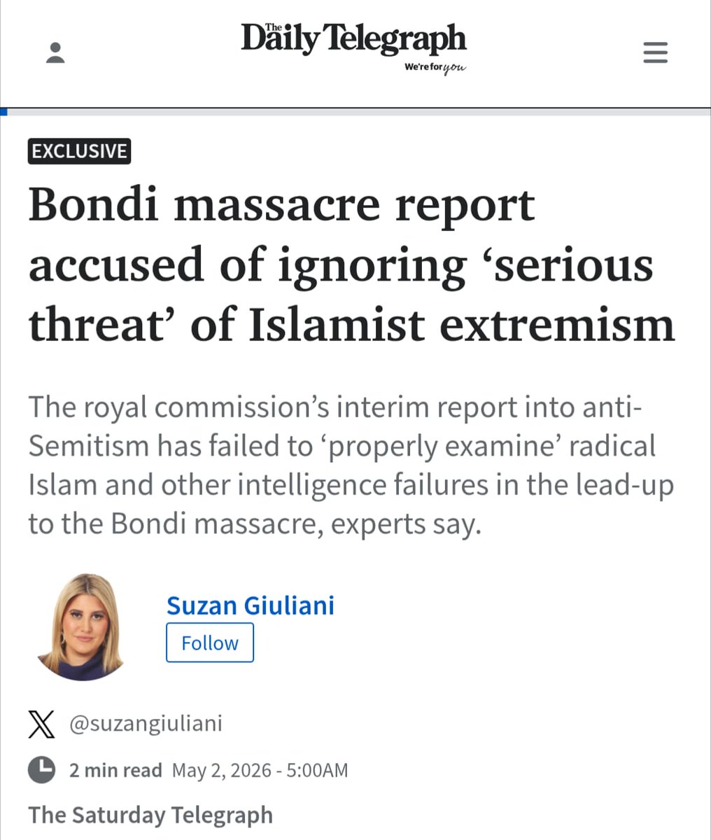 Australian Jewish Association tweet media