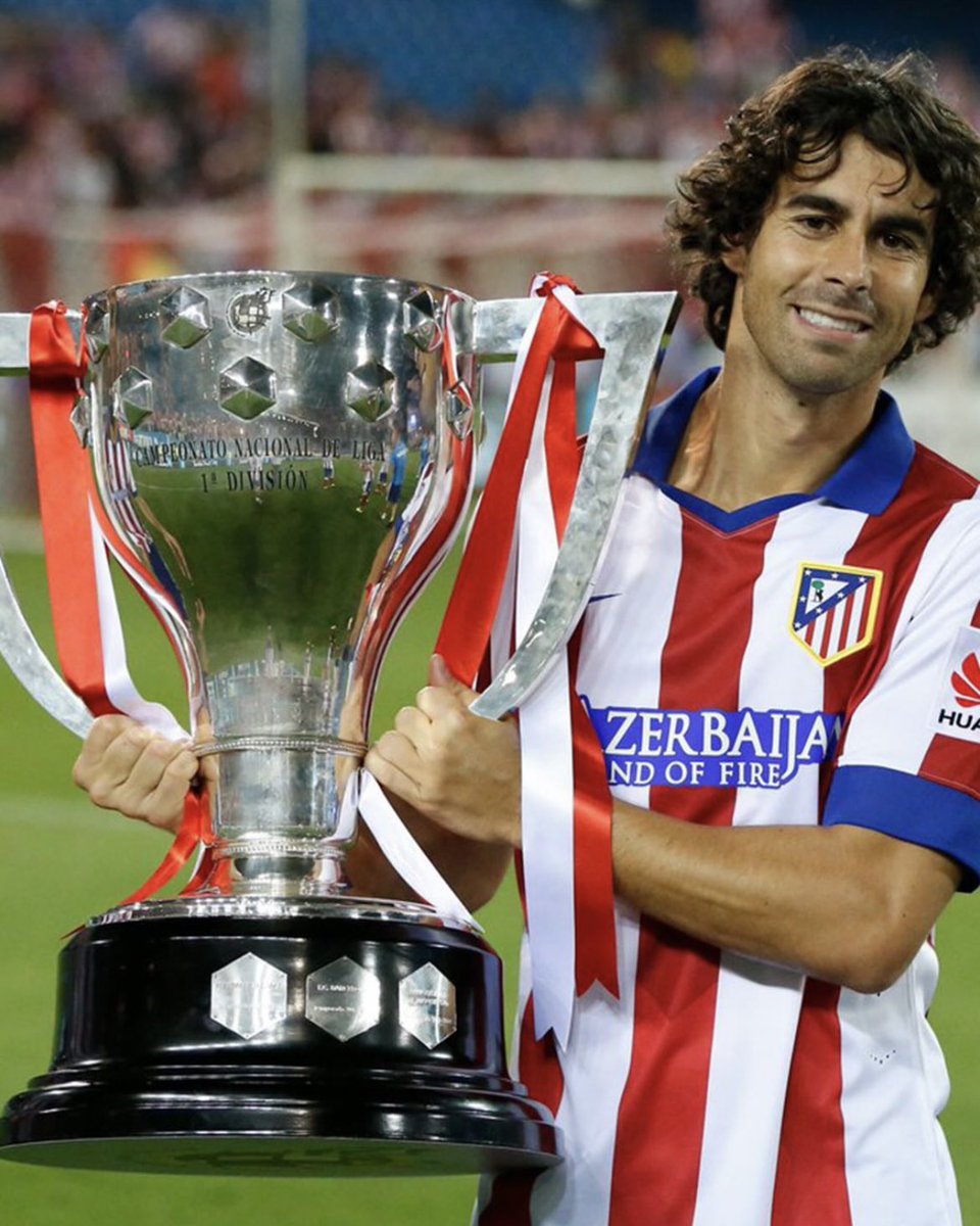 Atlético de Madrid tweet media