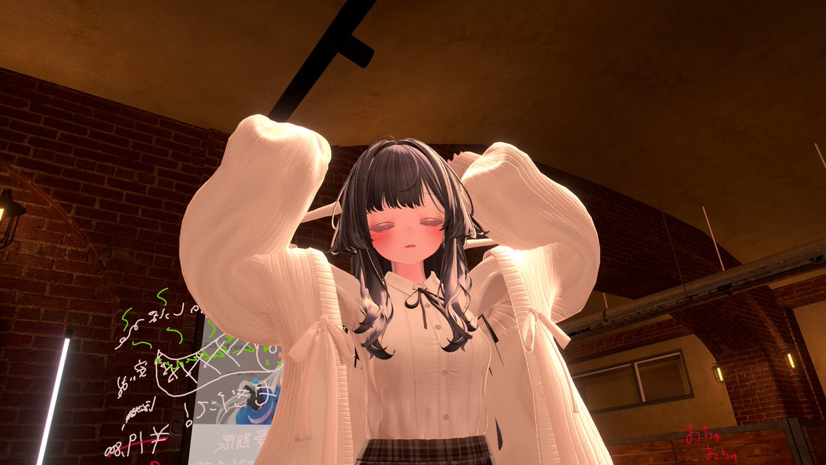 虹にゃだよ tweet media