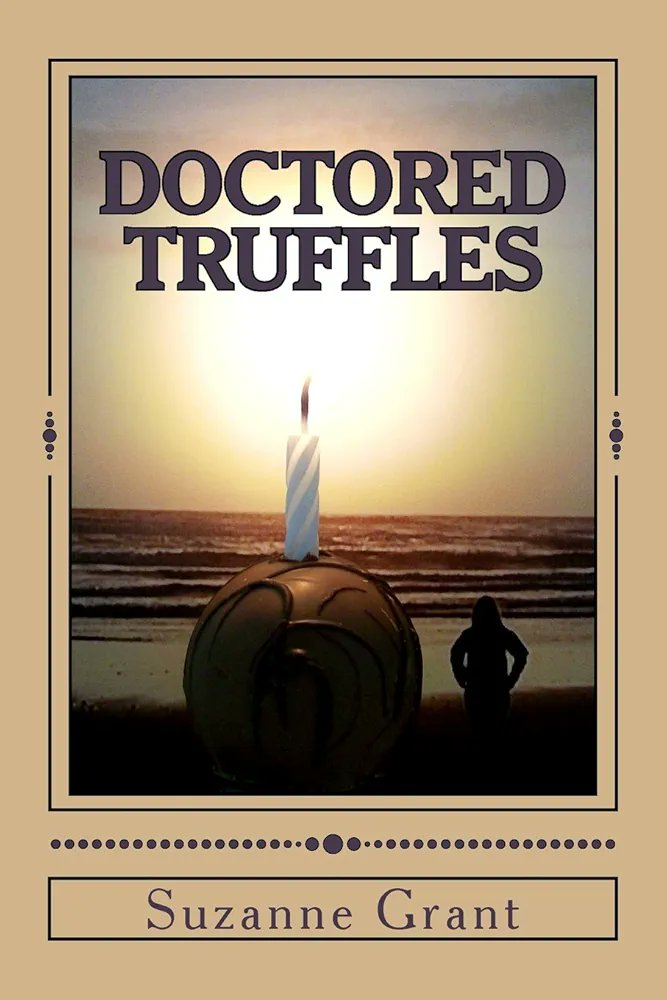 FatalFlavors's tweet image. Happy #NationalTruffleDay to Naomi Miller, Kathleen Suzette, @aflowerwriter and Suzanne Grant!
🧑‍🍳 #culinary #mystery