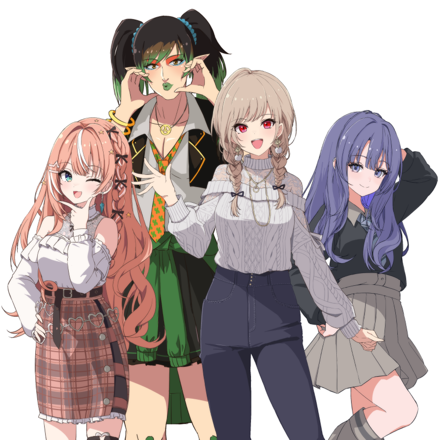 FS_495（えふえす） tweet media