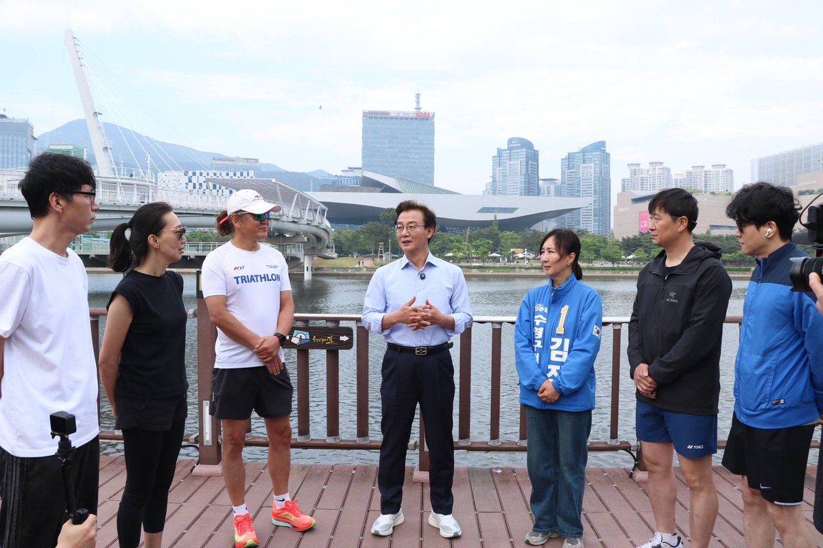 전재수 tweet media