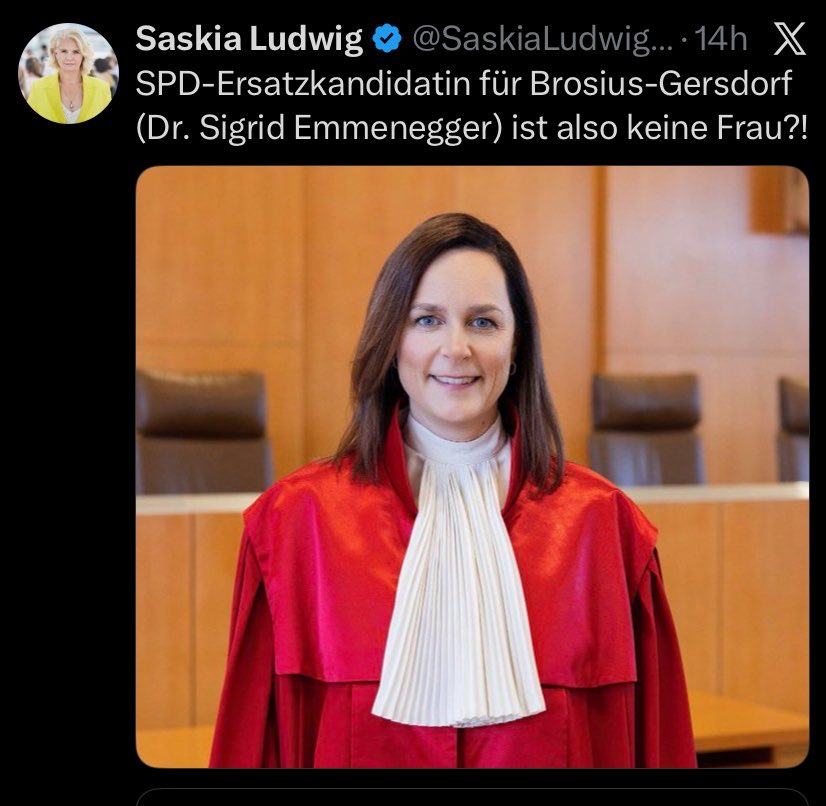 Albert Demokratus II 🇬🇷🇪🇺🇻🇦 tweet media