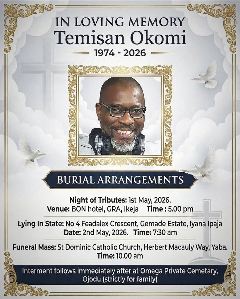Ochuko Akejagbor (ZANE) tweet media