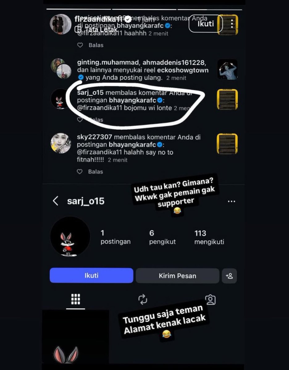 sahaweh tweet media