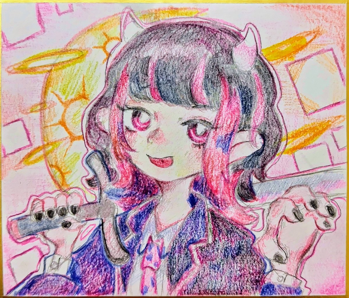 ほたて🎖️ tweet media