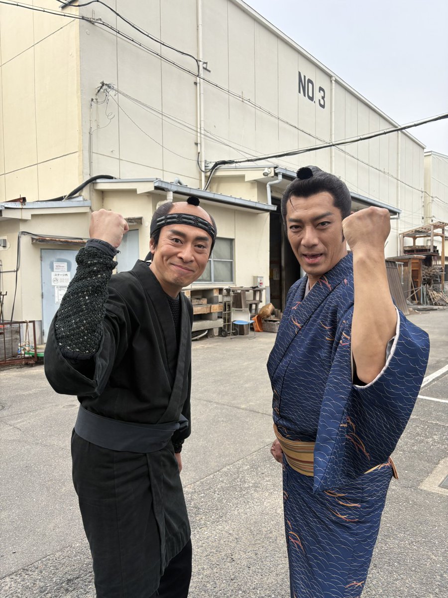 井之上チャル tweet media