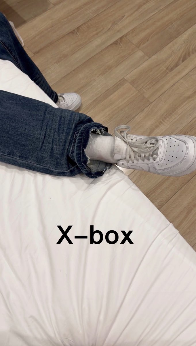 yyx Xbox tweet media