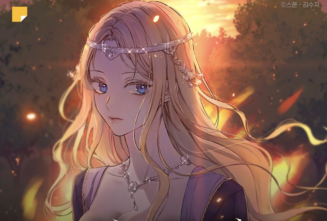 Seraph (Not spoiler free) tweet media
