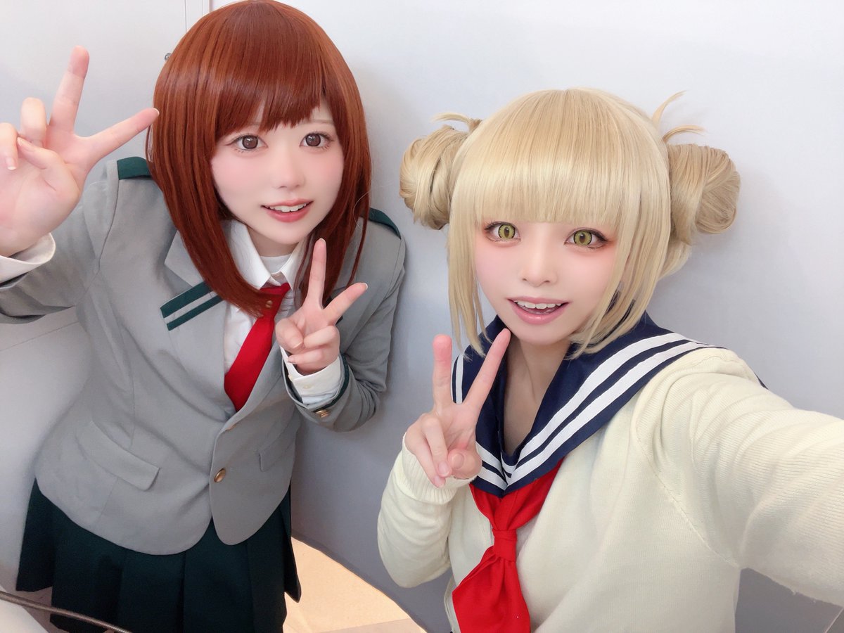 李鎖🏷️お迎え中、片思い3日 tweet media