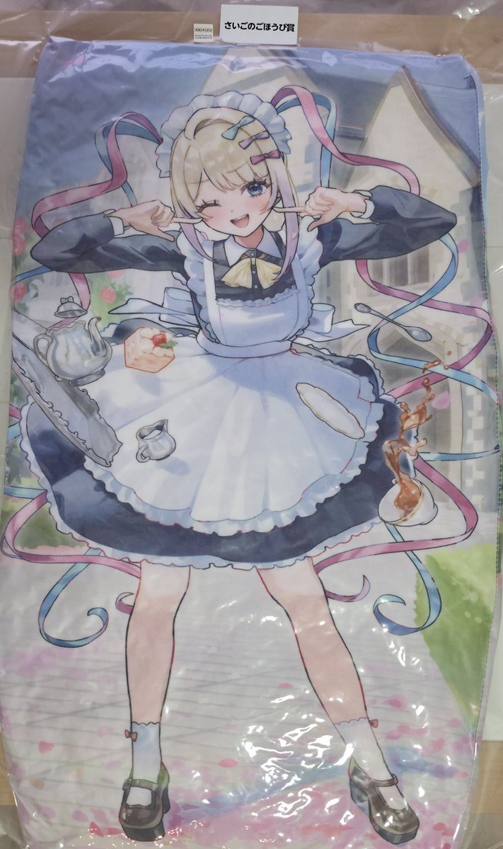 原宿のポップアップに行ってきました #ニディガ