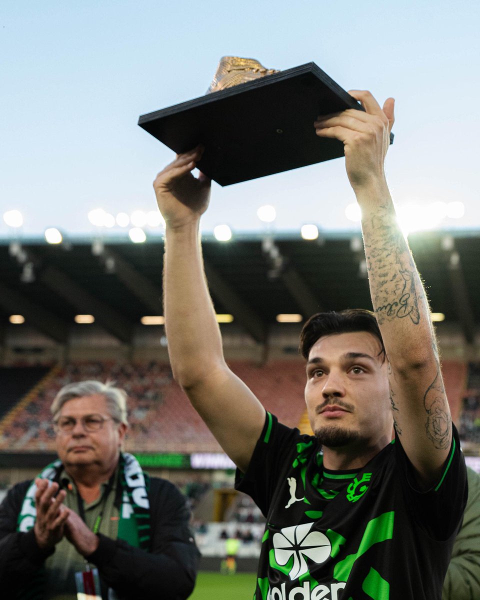 Cercle Brugge tweet media