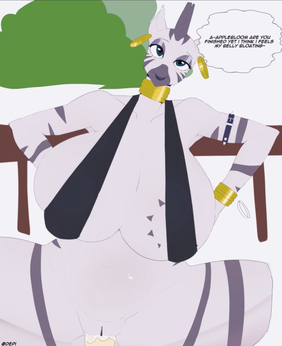 Depi🎨 (Commission 1 slot available) tweet media