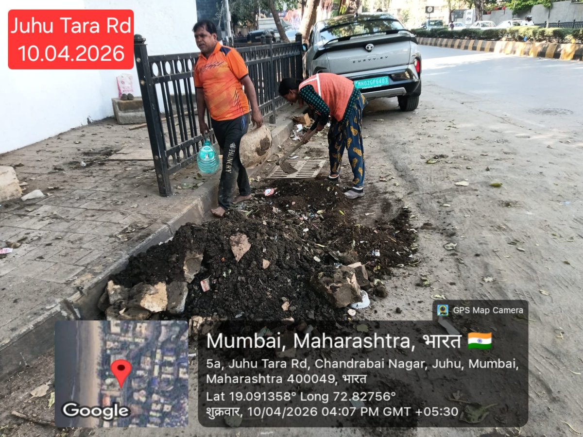 Zoru Bhathena tweet media