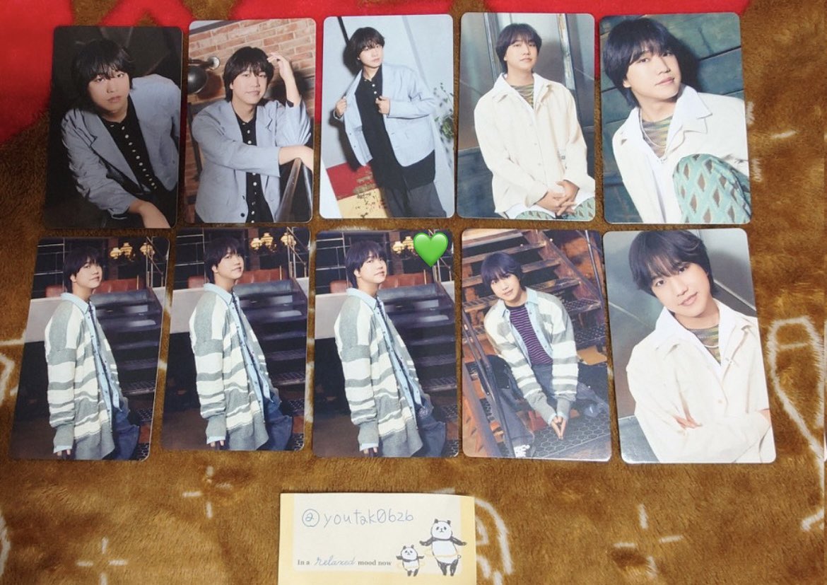 mashumarowu's tweet photo. @youtak0626 ※お写真をお借りし、当方希望の絵柄に印を付けさせていただきました。ご確認いただけますと幸いです。 https://t.co/8pbpWTtWt8