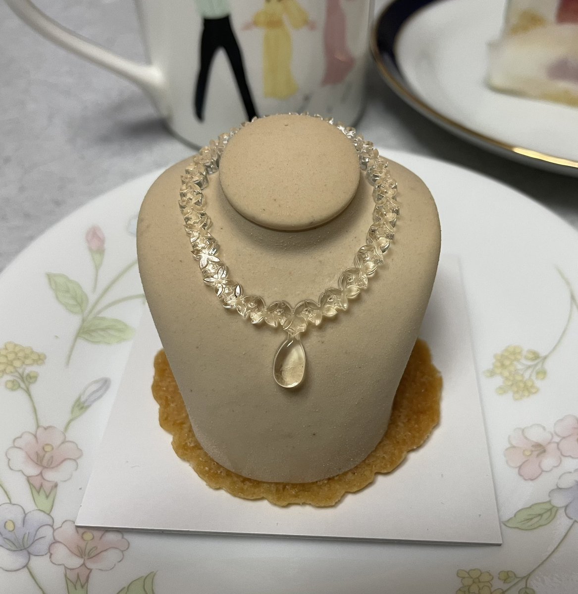 02LheMGbH9nsCOD's tweet photo. 今日はトレランの帰りに4日早いですが、結婚記念日のケーキを買って来ました☺️
結婚記念日らしいビジュアルのものを2つ😉
KENT HOUSEさんのですが、比較的値段も手頃で美味しくてビジュアルも秀逸ですね👍😉
嫁さんの食べた紅茶味のが特に美味しいです😉
#結婚記念日
#KENTHOUSE https://t.co/YO2E4WNcSV