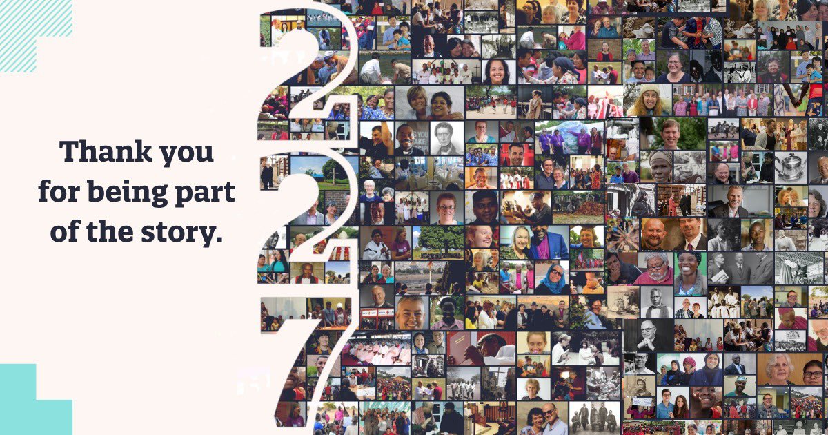 Church Mission Society tweet media