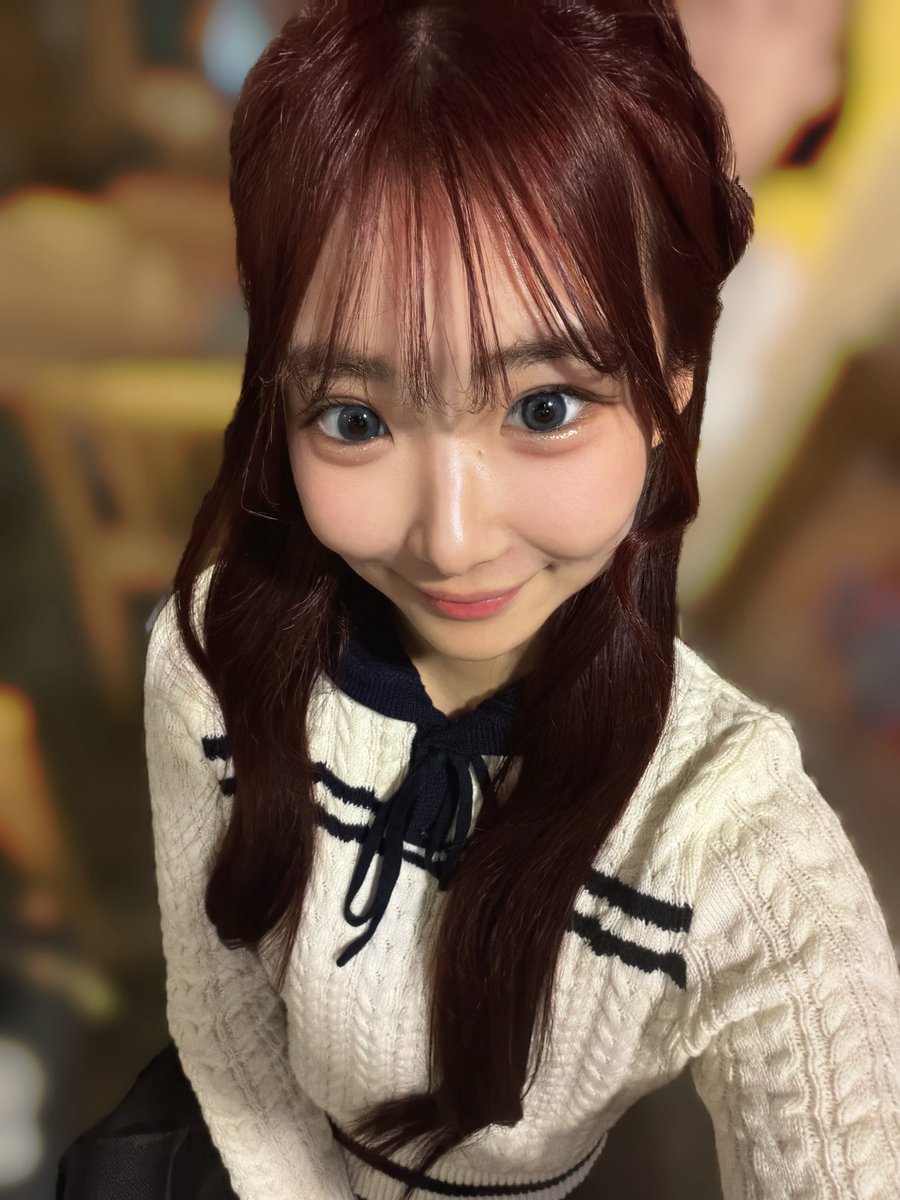 あいちゃむ🧸‎🤍 tweet media