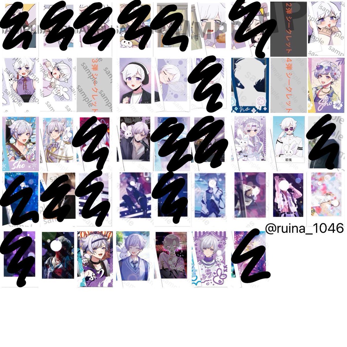 りー♔ tweet media